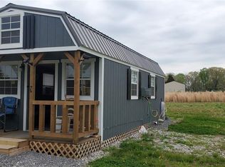 1629 Stafford Hollow Rd, Adolphus, KY 42120