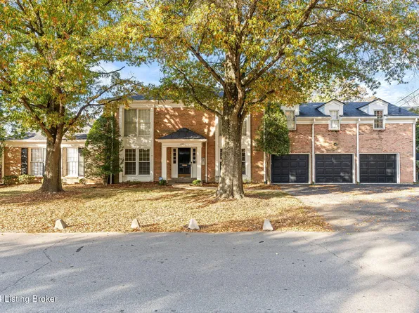 400 Country Ln #1A, Louisville, KY 40207