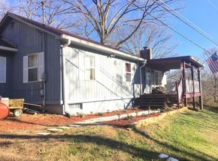 292 Cold Springs Rd, Blountville, TN 37617
