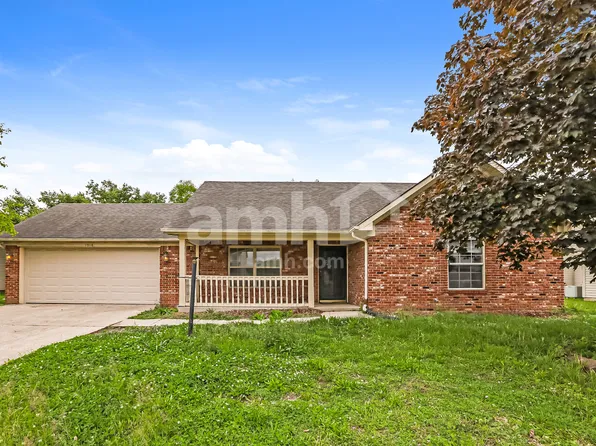 1918 Breman Ln, Indianapolis, IN 46229