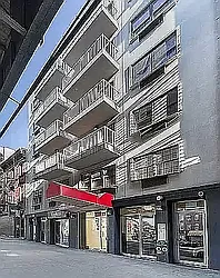 Rented by Friedman Mayer, LREB