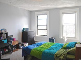 246 Bremen St, East Boston, MA 02128