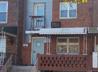 1812 Starr St, Ridgewood, NY 11385