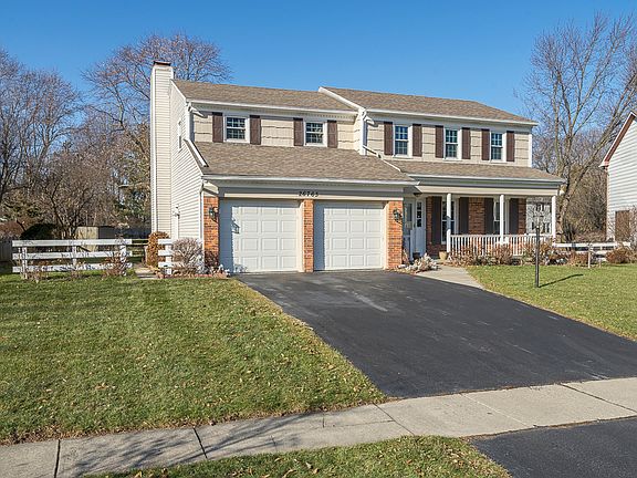 2nd image of 26763 Heatherford Dr