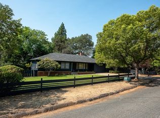 285 Canyon Highlands Dr, Oroville, CA