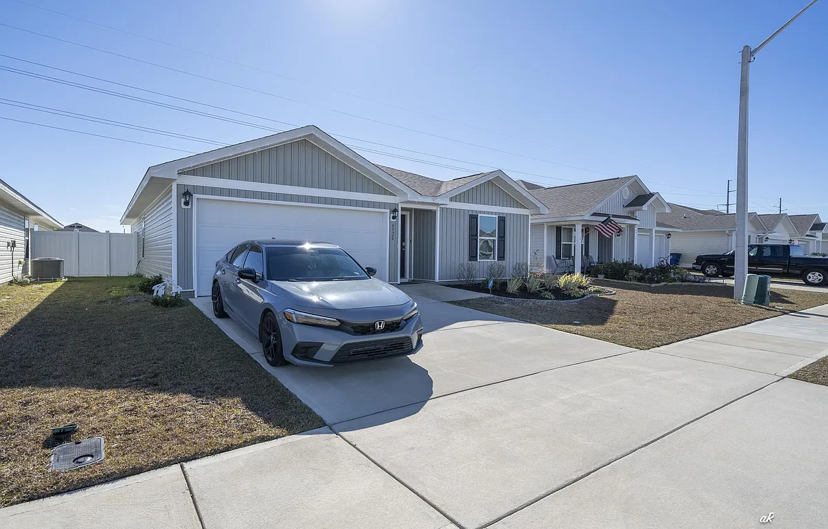 Building Photo - 4920 Shurer Ln