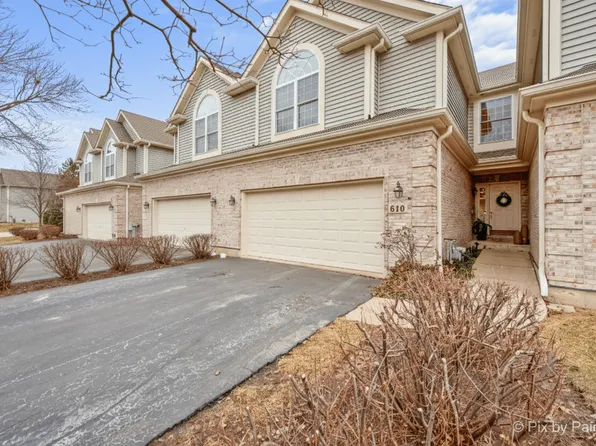 610 Juniper Ln, Lake In The Hills, IL 60156
