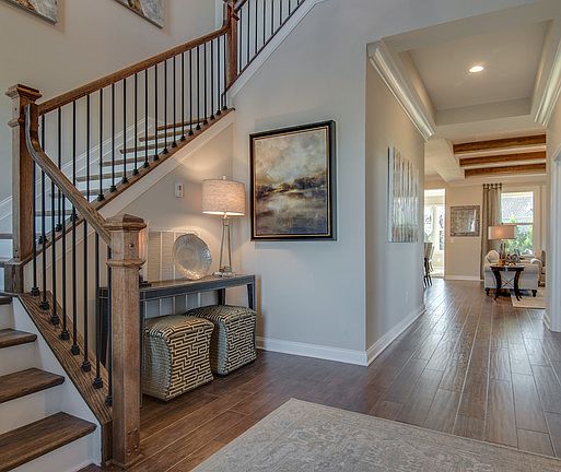 4th image of 4548 Majestic Meadows Dr #852