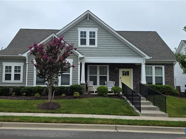 6700 Southwalk Hts, Moseley, VA 23120
