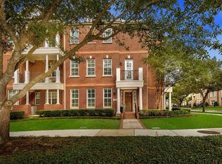 47 Islewood Blvd, Spring, TX 77380