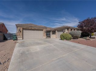 3389 Isador Ave, Kingman, AZ 86401