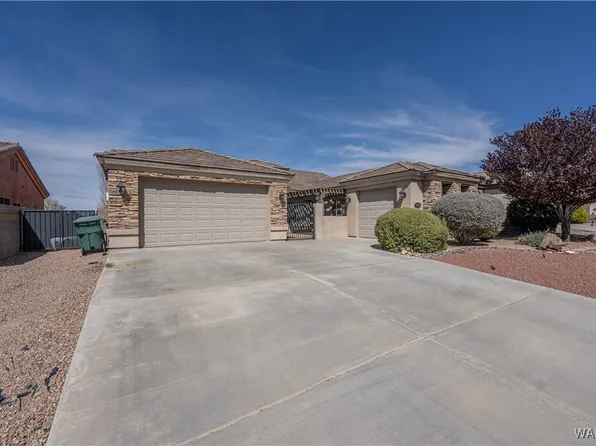 3389 Isador Ave, Kingman, AZ 86401