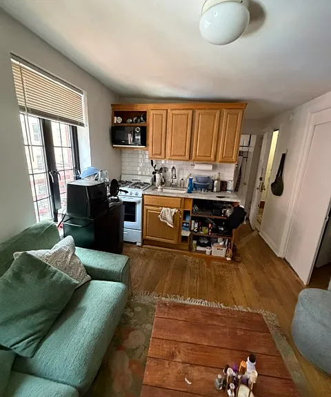131 Mulberry St #3FLN — Photo 2