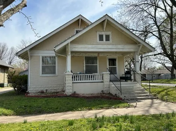 2820 Stevens Ave, Parsons, KS 67357