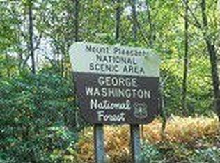 794 Coffeytown Rd, Vesuvius, VA 24483