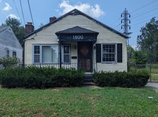 1800 S 24th St, Louisville, KY