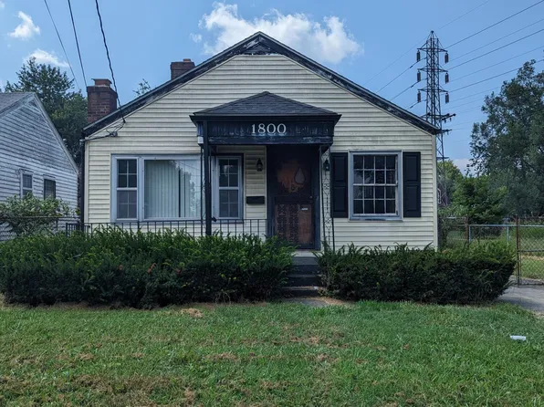 1800 S 24th St, Louisville, KY 40210