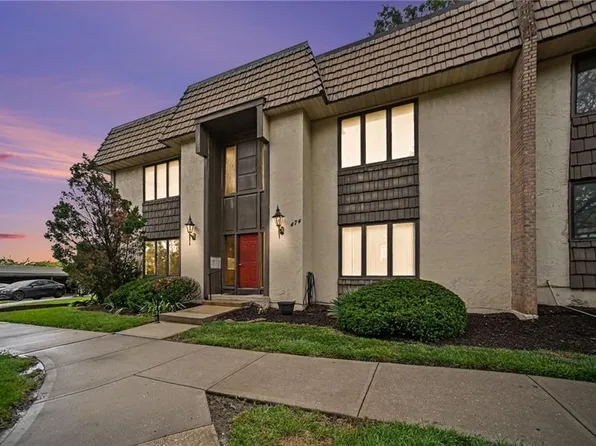 474 West St Unit A, Kansas City, MO 64152