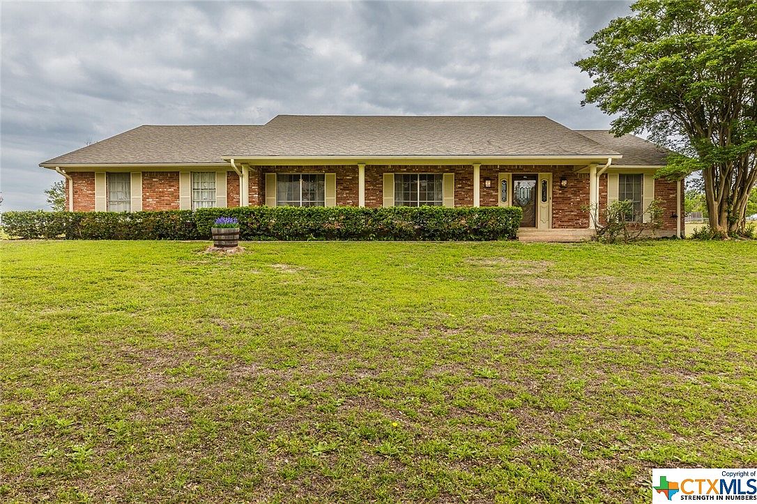 2881 Fm 935, Troy, TX 76579 MLS 504613 Zillow