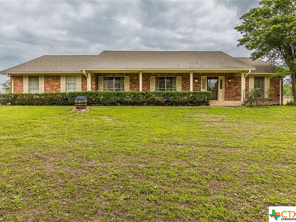 2881 Fm 935, Troy, TX 76579 MLS 504613 Zillow