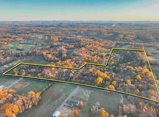 226 Macedonia Rd, Castalian Springs, TN 37031