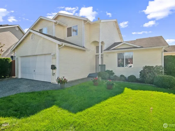 13610 SE 46th Ave SE SE, Snohomish, WA 98296