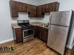 5450 S Indiana Ave #1243, Chicago, IL 60615