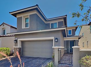 462 Aubade Ct, Henderson, NV 89011