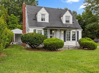 1304 E Parish St, Sandusky, OH 44870