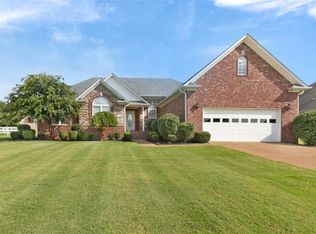 66 Saddle Tree Dr, Humboldt, TN 38343