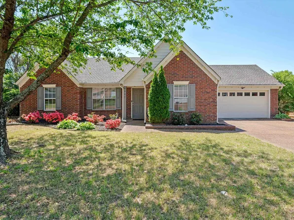 8007 Sandywood Ln, Bartlett, TN 38133