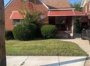 11615 Avon Ave, Cleveland, OH