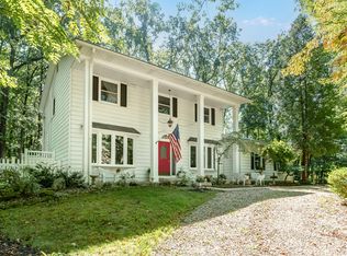 66599 Oak Ridge Dr, Lawton, MI 49065