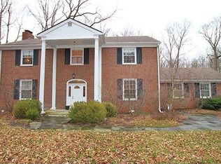 9603 Wild Cherry Ln, Indianapolis, IN 46280