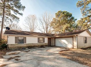 821 Scarlet Oak St, Nacogdoches, TX 75964
