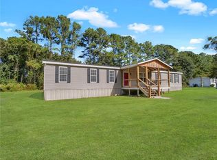 144 Parker Dr, Brunswick, GA 31525
