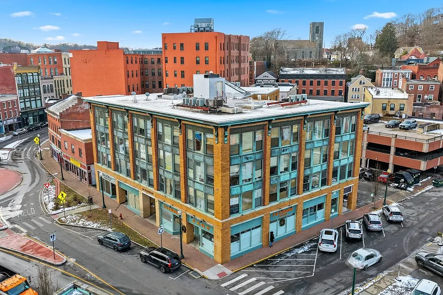 Thayer Building