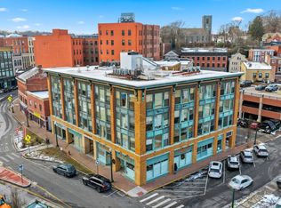 Thayer Building, Norwich, CT 06360