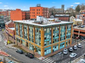Thayer Building
