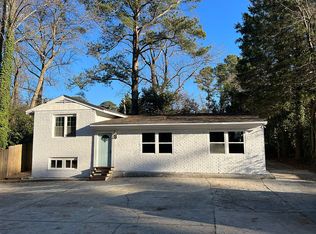 3183 Shallowford Rd NE, Chamblee, GA 30341