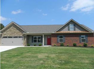 12 Peachtree Cir, Ringgold, GA 30736