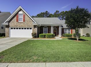 9444 Harroway Rd, Summerville, SC 29485