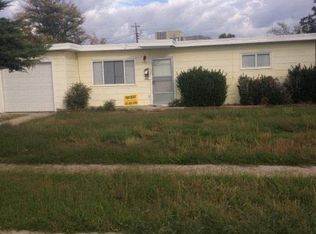 1730 N Penasco Dr, Hobbs, NM 88240