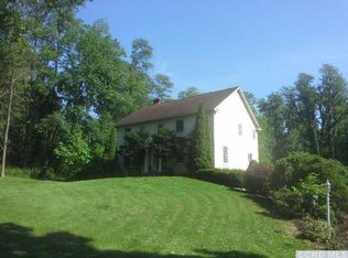 18 Schuurman Rd, Castleton, NY 12033