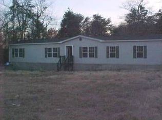 Parks Ln, Campobello, SC 29322