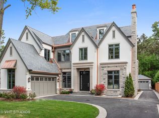 685 Locust St, Winnetka, IL 60093