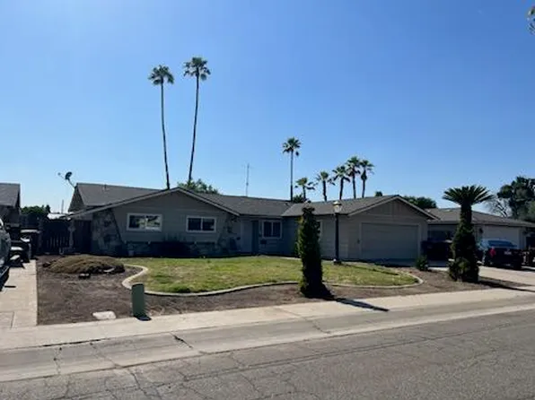 2507 S Hall Street Street, Visalia, CA 93277
