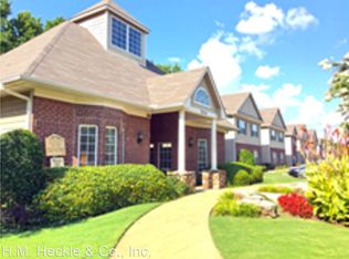 5794 Chance Dr N #A, Horn Lake, MS 38637