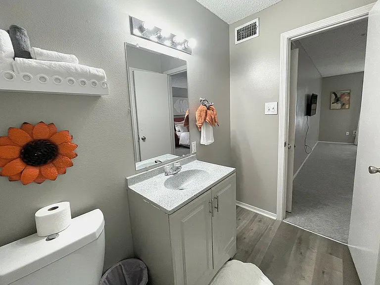 The Vibe Apartments — Photo 8