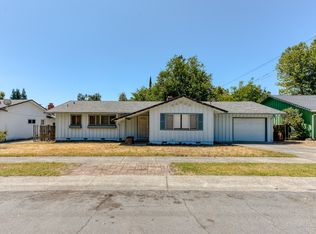 3456 Bardick Rd, Anderson, CA 96007